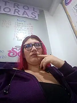 Cerecitaa02  online show from March 2026 11:35:02 PM