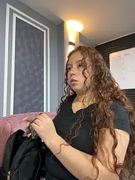 AmmberJones online show from November 2025 12:16:01 PM