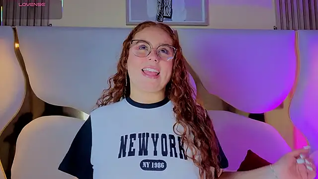 AmmberJones online show from January 2026 11:35:02 AM