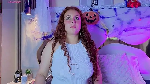 AmmberJones online show from October 2025 12:39:02 PM