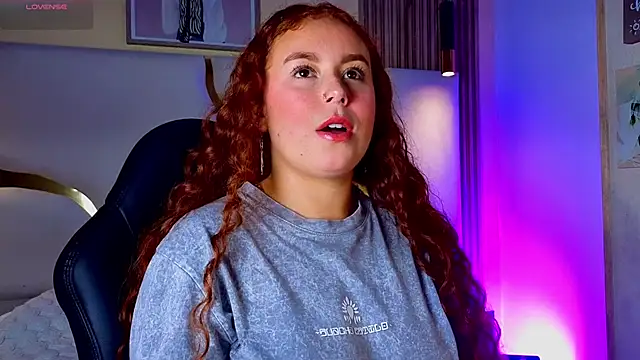 AmmberJones online show from January 2026 12:01:01 PM