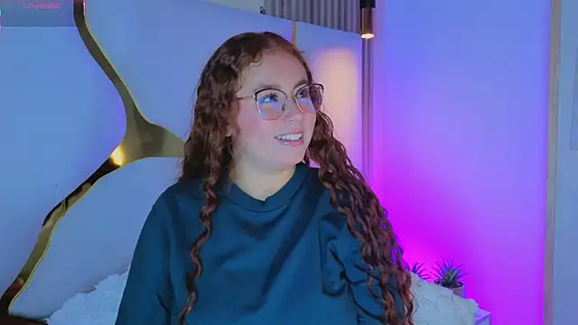 AmmberJones online show from January 2026 12:00:01 PM