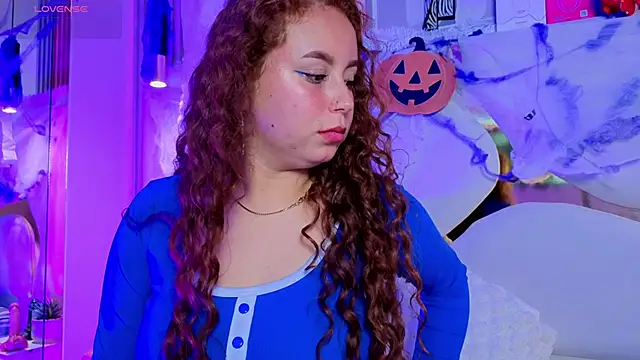 AmmberJones online show from October 2025 12:37:02 PM