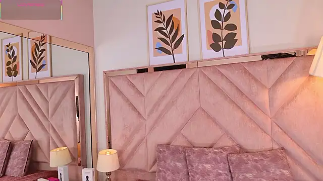 AmmberJones online show from February 2026 12:04:01 PM