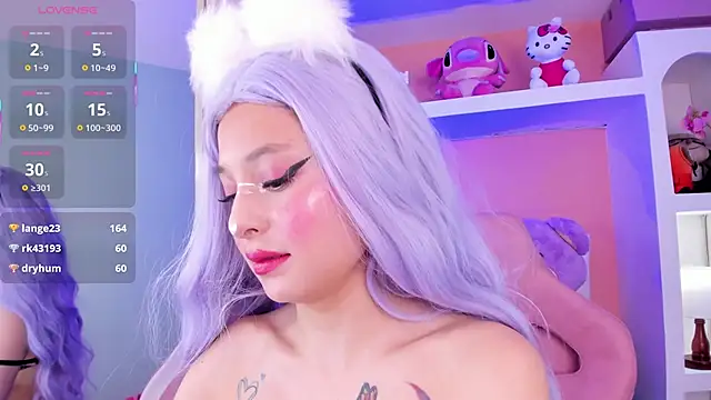 miss    marilyn online show from September 2025 11:17:02 AM