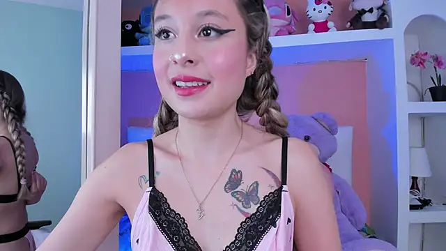 miss    marilyn online show from October 2025 11:11:01 AM