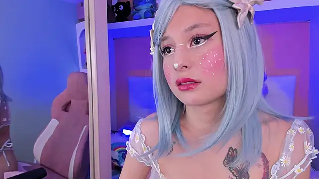 miss    marilyn online show from September 2025 11:16:01 AM