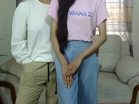 SistersLove3 online show from March 2025 04:29:02 AM