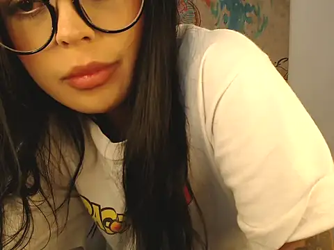 Sweetcandy18 Little online show from November 2025 03:00:02 AM