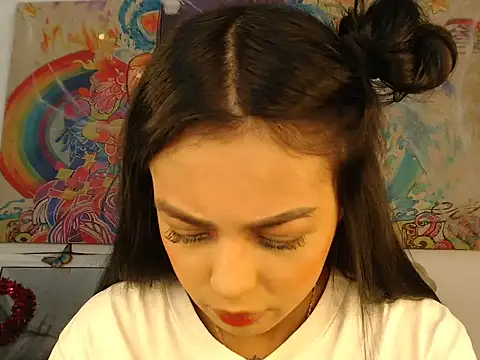 Sweetcandy18 Little online show from October 2025 11:38:02 PM