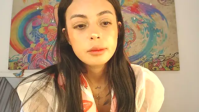 Sweetcandy18 Little online show from November 2025 09:08:02 PM