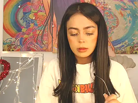 Sweetcandy18 Little online show from December 2025 12:57:02 AM