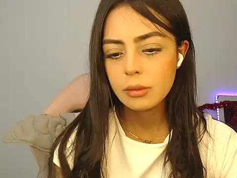 Sweetcandy18 Little online show from September 2025 12:28:02 AM