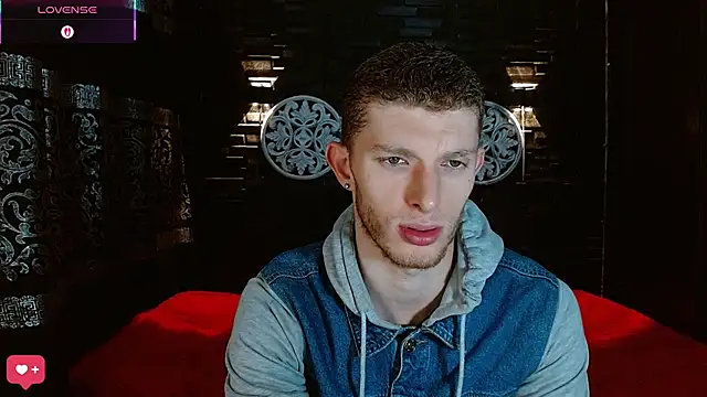 andrewxbi online show from December 2025 11:11:01 AM