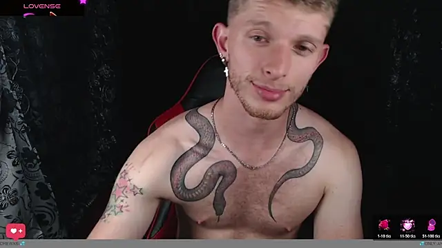 andrewxbi online show from March 2026 07:26:01 PM