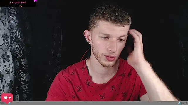 andrewxbi online show from March 2026 03:37:01 PM