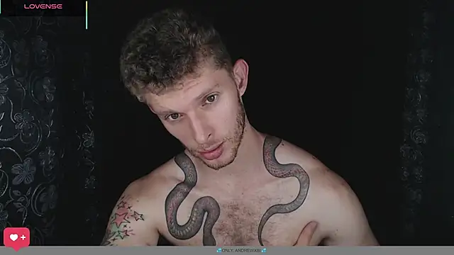 andrewxbi online show from May 2026 04:47:01 PM