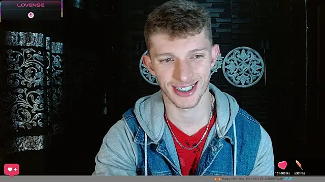 andrewxbi online show from January 2026 11:27:02 AM