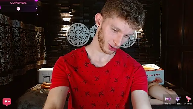 andrewxbi online show from November 2025 11:36:02 PM