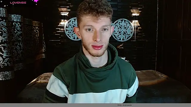 andrewxbi online show from November 2025 12:09:02 PM