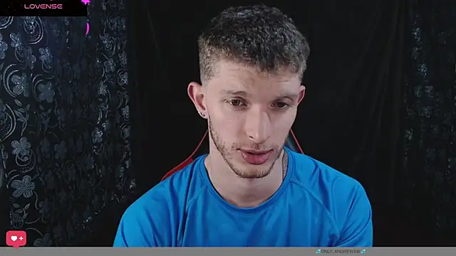 andrewxbi online show from March 2026 01:00:02 PM