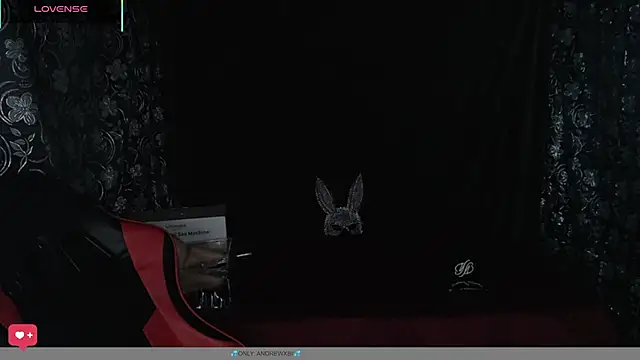 andrewxbi online show from April 2026 01:56:01 PM
