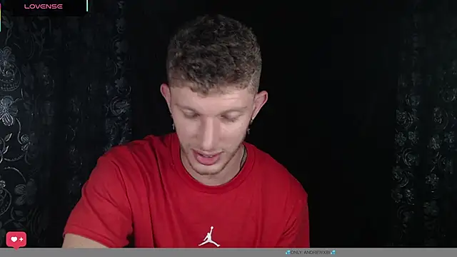 andrewxbi online show from May 2026 03:49:02 PM