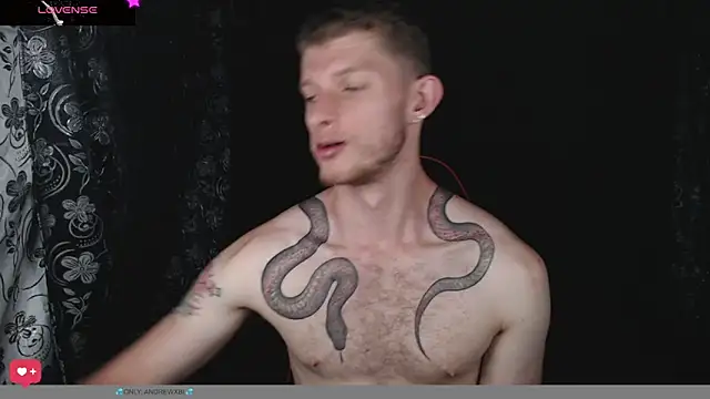 andrewxbi online show from March 2026 02:08:02 PM