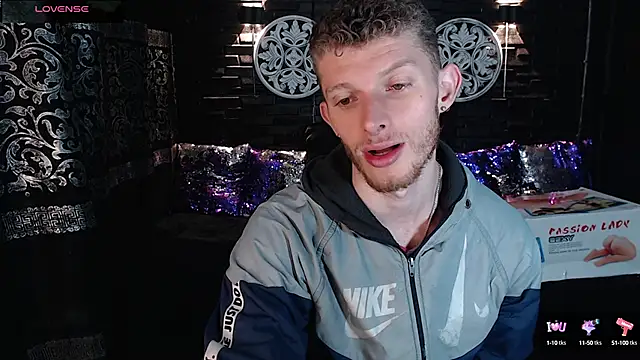andrewxbi online show from October 2025 11:33:02 AM
