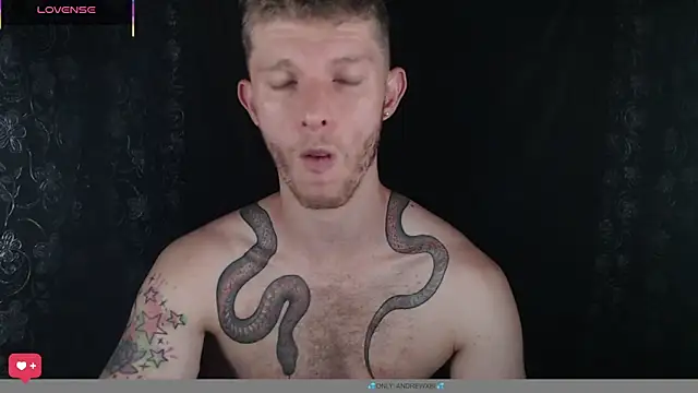 andrewxbi online show from May 2026 03:14:02 PM