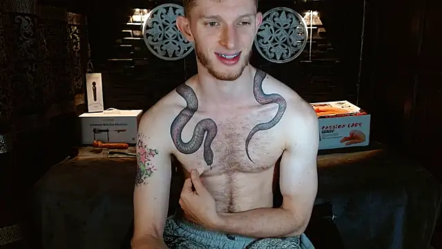 andrewxbi online show from November 2025 11:19:02 PM