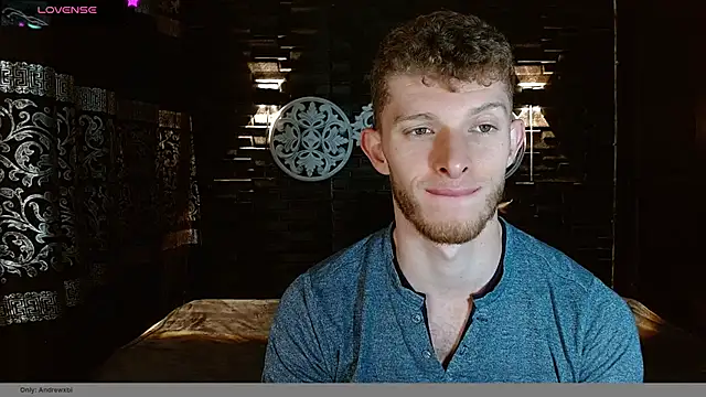 andrewxbi online show from November 2025 11:25:02 AM