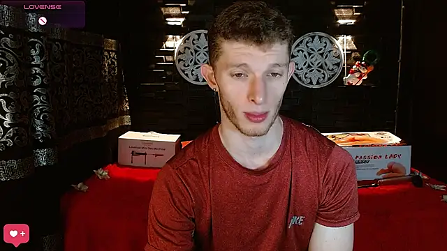 andrewxbi online show from December 2025 11:09:02 AM