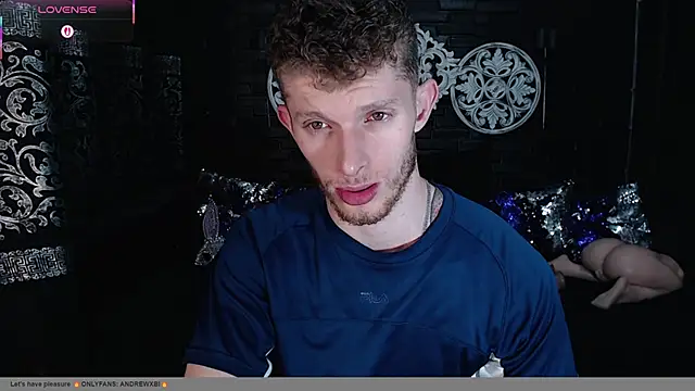 andrewxbi online show from September 2025 11:16:01 AM