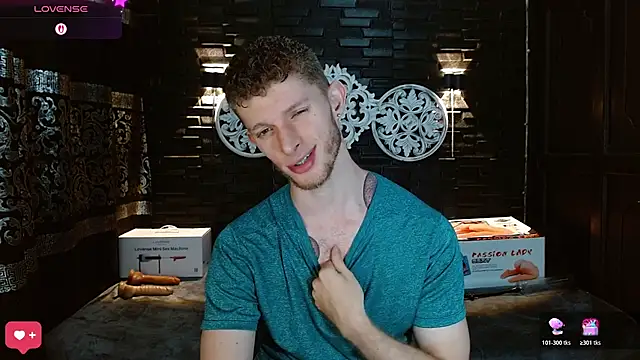 andrewxbi online show from November 2025 11:54:02 AM