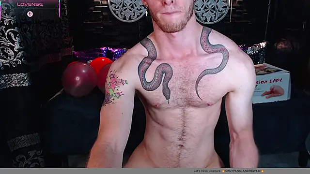 andrewxbi online show from September 2025 01:06:01 PM