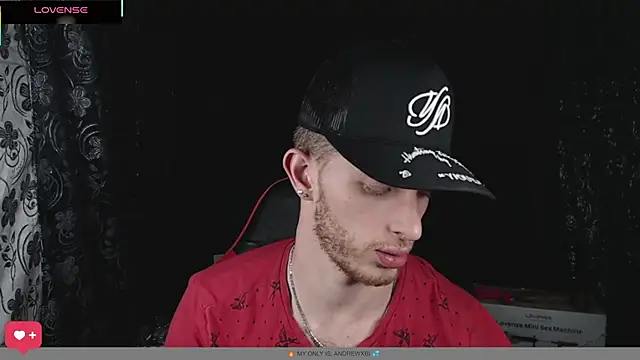 andrewxbi online show from February 2026 11:18:02 AM