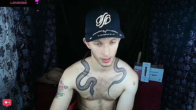 andrewxbi online show from February 2026 03:25:02 PM