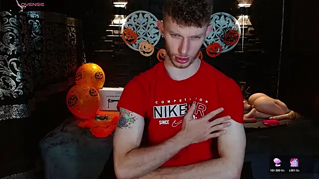 andrewxbi online show from October 2025 11:43:02 AM