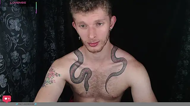 andrewxbi online show from May 2026 03:37:02 PM
