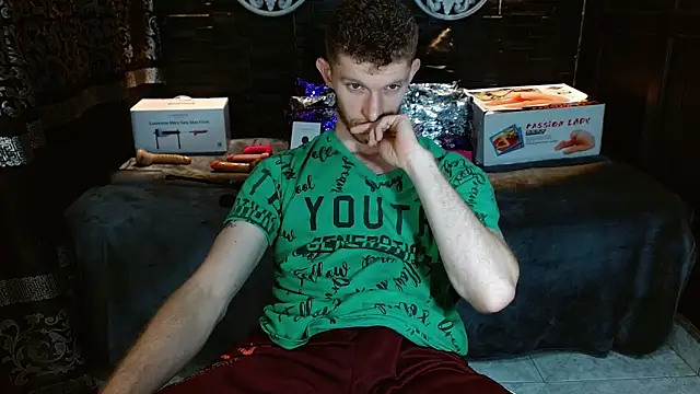 andrewxbi online show from November 2025 12:00:02 PM