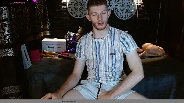 andrewxbi online show from November 2025 11:15:01 AM