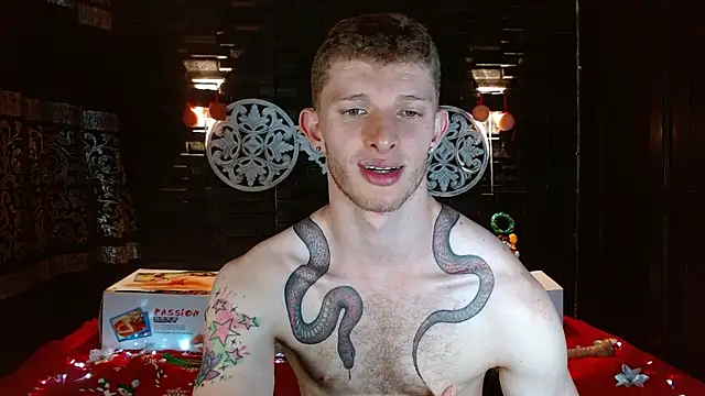 andrewxbi online show from December 2025 11:19:01 PM