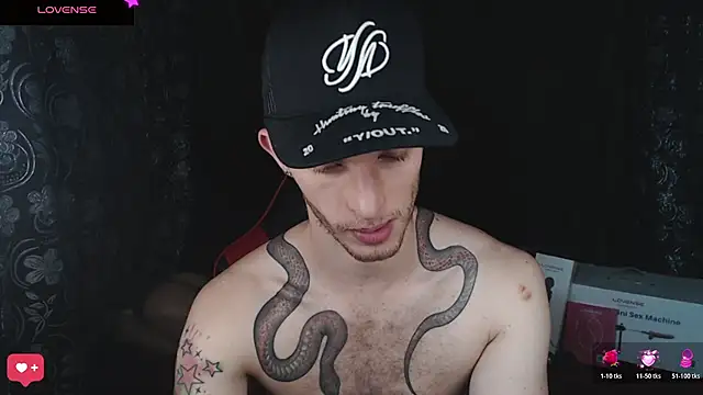 andrewxbi online show from February 2026 03:34:02 PM