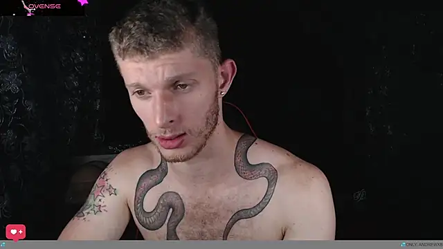 andrewxbi online show from April 2026 03:18:02 PM