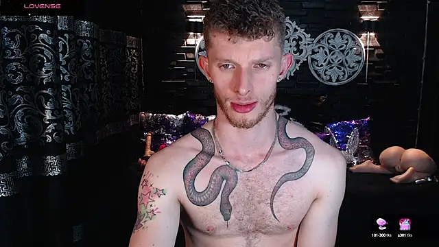 andrewxbi online show from October 2025 01:39:01 AM