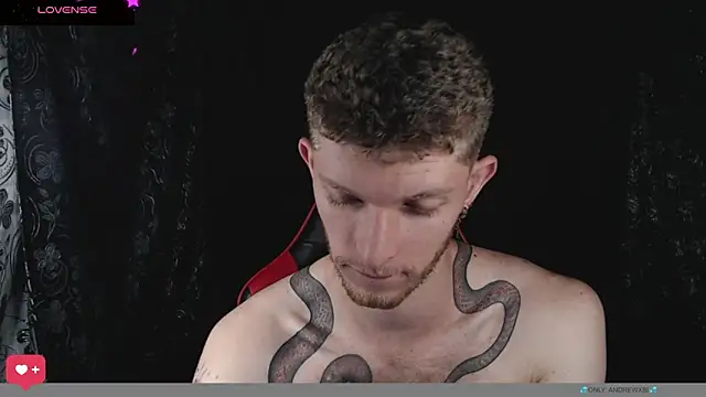 andrewxbi online show from March 2026 12:29:01 PM