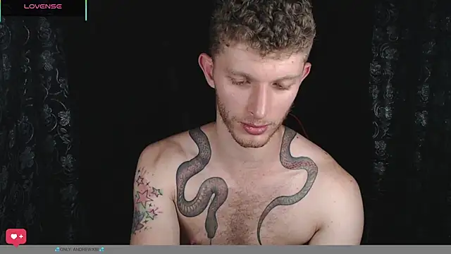 andrewxbi online show from May 2026 06:40:01 PM