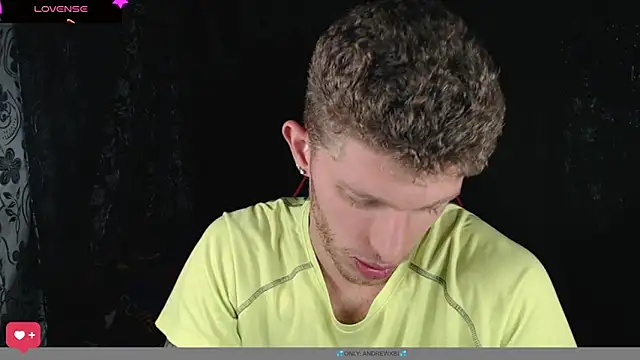 andrewxbi online show from April 2026 01:06:02 PM