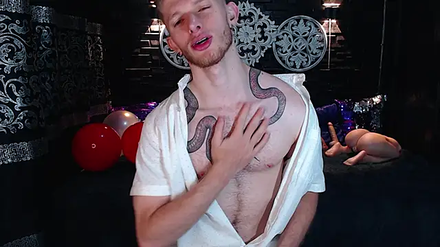 andrewxbi online show from September 2025 12:54:01 PM